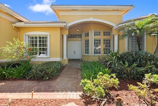3462 Dovecote Meadow Ln, Davie, FL 33328