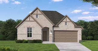 Carson, Prosper, TX 75078