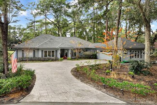 5 Indigo Ct, Hilton Head Island, SC 29926