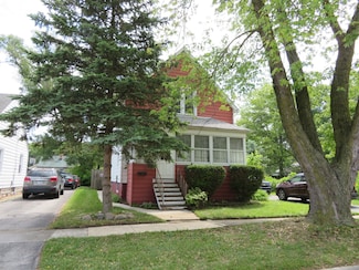 315 Blackstone St, Thornton, IL 60476