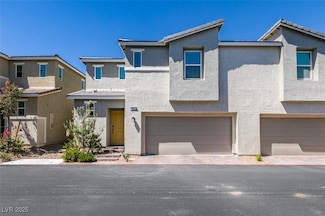 2754 Frosted Teal Ave, North Las Vegas, NV 89086
