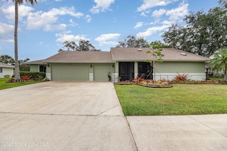 1340 Democracy Ave, Melbourne, FL 32940