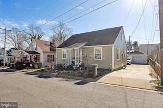 115 E Stevens St, Culpeper, VA 22701