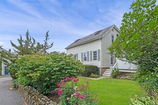 7 Cottage St, Marblehead, MA 01945