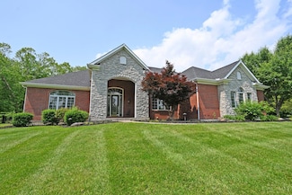 4541 Morrow Meadow Dr, Morrow, OH 45152