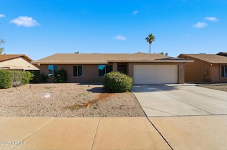 1711 S Hall, Mesa, AZ 85204