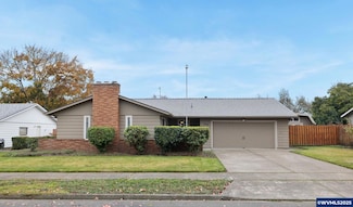 1628 Mistwood Dr NE, Keizer, OR 97303