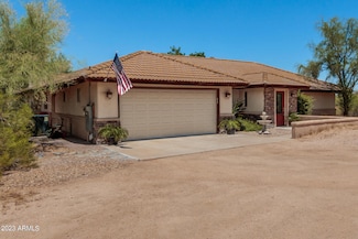 6236 E Wildcat Dr, Cave Creek, AZ 85331