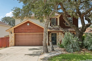 8919 Veranda Ct, San Antonio, TX 78250