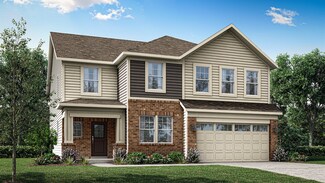 5911 Fire Opal Way, Indianapolis, IN 46239