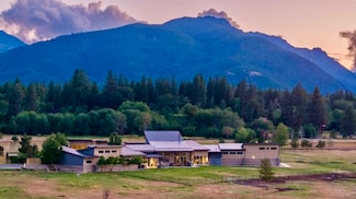 1763 Red Crow Rd, Victor, MT 59875