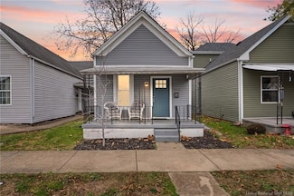 1313 Culbertson Ave, New Albany, IN 47150