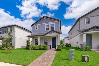 14329 Braemar St, Winter Garden, FL 34787