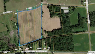 1-4 B F Grady Rd, Turkey, NC 28393