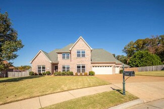 6662 E Thriveaway Cove, Memphis, TN 38135