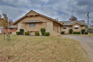 6304 N Allison Dr, Oklahoma City, OK 73112