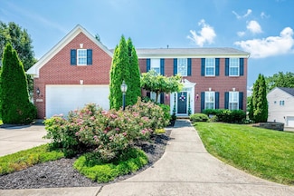 7377 Burton Dr, Liberty Township, OH 45044