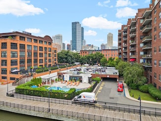 1 Greene St Unit 310, Jersey City, NJ 07302