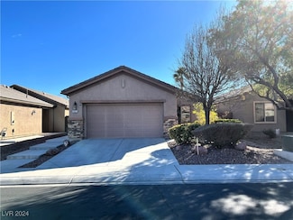 4021 Gliding Gulls Ave, North Las Vegas, NV 89084
