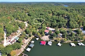 27261 Marina Ln, Osage Township, MO 65011