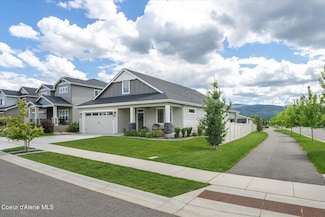 2134 W Malad Ave, Post Falls, ID 83854