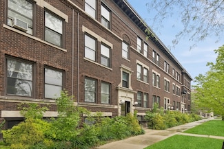 5337 S Ellis Ave Unit 1C, Chicago, IL 60615