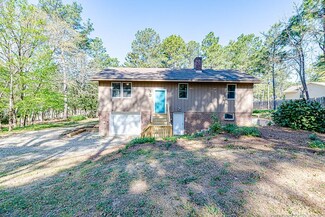 255 W New England Ave, Pinebluff, NC 28373