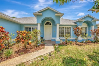 1458 SW San Esteban Ave, Port Saint Lucie, FL 34953