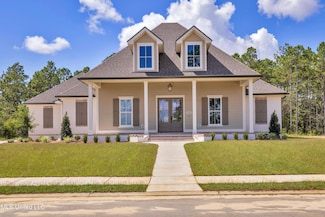 10881 Georgian Way, Gulfport, MS 39503