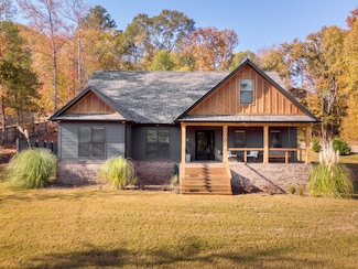 200 Creekside Dr, Florence, AL 35630