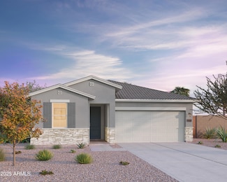 12564 W Trumbull Rd, Avondale, AZ 85392
