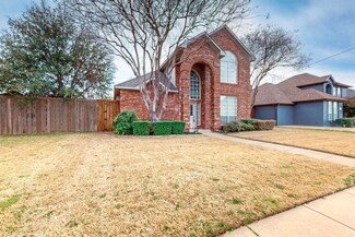1420 Old Orchard Dr, Irving, TX 75061