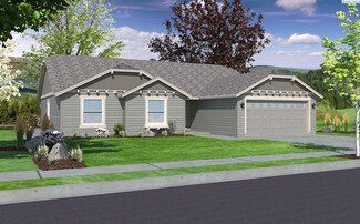 262 Ladera St, Prosser, WA 99350