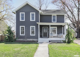 228 E Main St, Geneseo, IL 61254