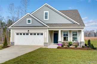 0 Bellini Crescent, Richmond, VA 23238