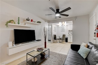 4200 S Valley View Blvd Unit 2085, Las Vegas, NV 89103