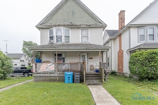 1536 N Erie St, Toledo, OH 43604
