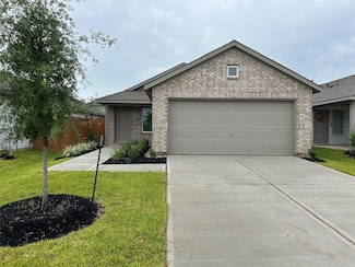 31442 Casacalenda Ln, Huffman, TX 77336