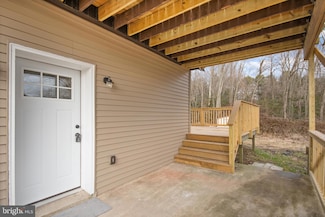 318 Ewan Rd Unit 1, Mullica Hill, NJ 08062
