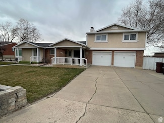 5859 S 3500 W, Roy, UT 84067
