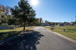 Lot 9 Fern Ct, Searcy, AR 72143