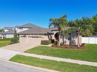 8628 Eagle Brook Dr, Land O' Lakes, FL 34638