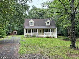 14341 Snake Castle Rd, Sumerduck, VA 22742