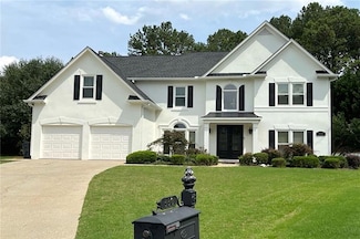 330 Knollcrest Ct, Alpharetta, GA 30022