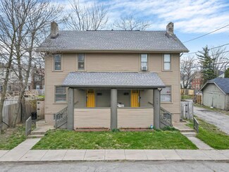 952 Stanley Ave Unit 4, Columbus, OH 43206