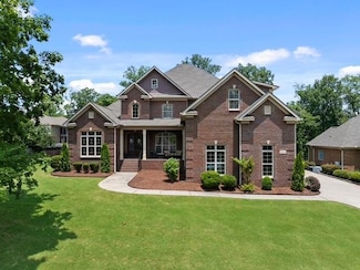 2605 Legacy Preserve Dr SE, Brownsboro, AL 35741