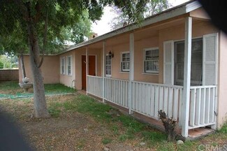 16639 E Laxford Rd, Azusa, CA 91702