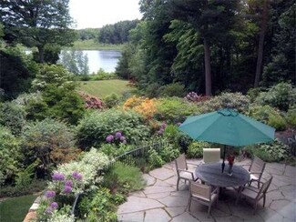 40 Beaver Pond Rd, Lincoln, MA 01773