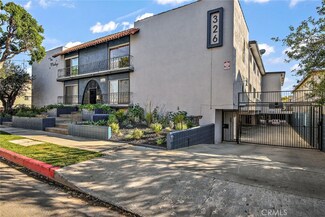 326 W Queen St, Inglewood, CA 90301
