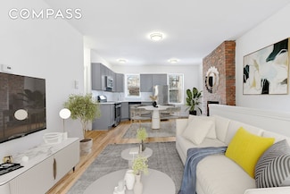 112 N 7th St Unit Garden Duplex, Brooklyn, NY 11249